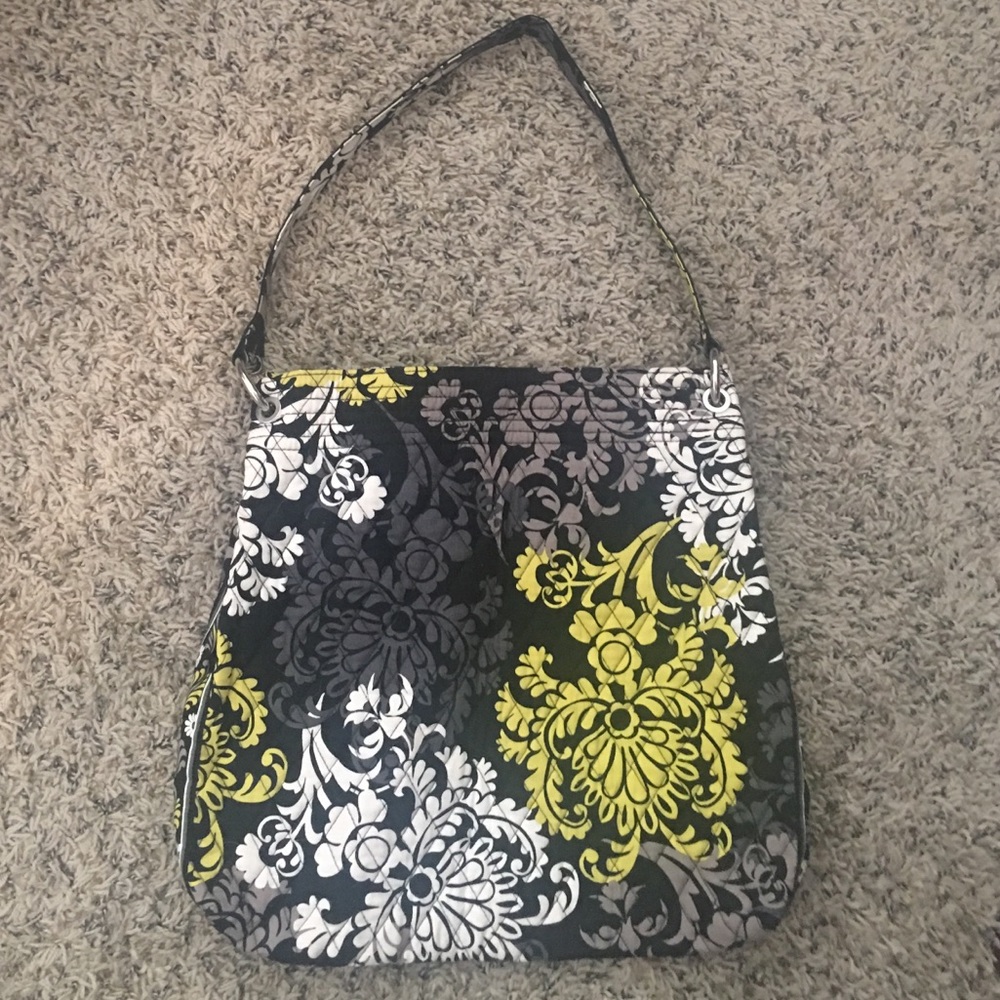 Vera Bradley shoulder bag